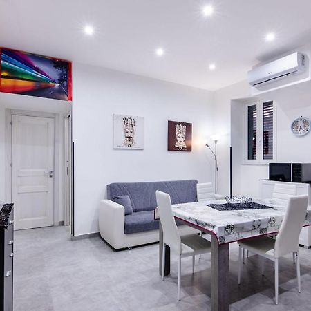 Kemonia Charme House Apartment ปาแลร์โม ภายนอก รูปภาพ