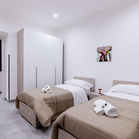 Kemonia Charme House Apartment ปาแลร์โม ภายนอก รูปภาพ