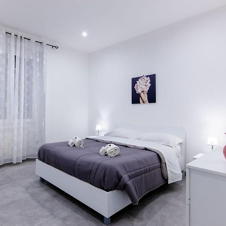 Kemonia Charme House Apartment ปาแลร์โม ภายนอก รูปภาพ